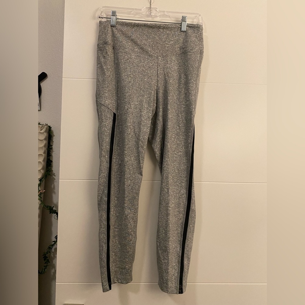 PINK Mesh Highwaist Leggings